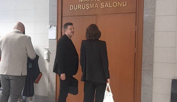 Yağmaya Teşebbüs Ettiği İddiasıyla Yargılanan Can Tanrıyar’ın Davasının Görülmesine Devam Edildi