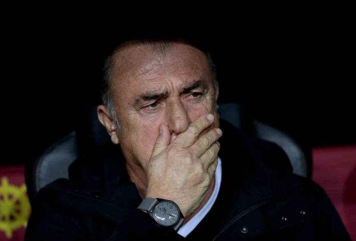 Yunan Basını Duyurdu: Fatih Terim İle Yollar Ayrıldı!