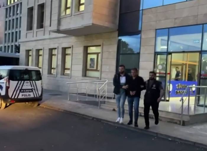 Zeytinburnu’nda Pompalı Tüfekle Dehşet Saçtı: O Anlar Kamerada