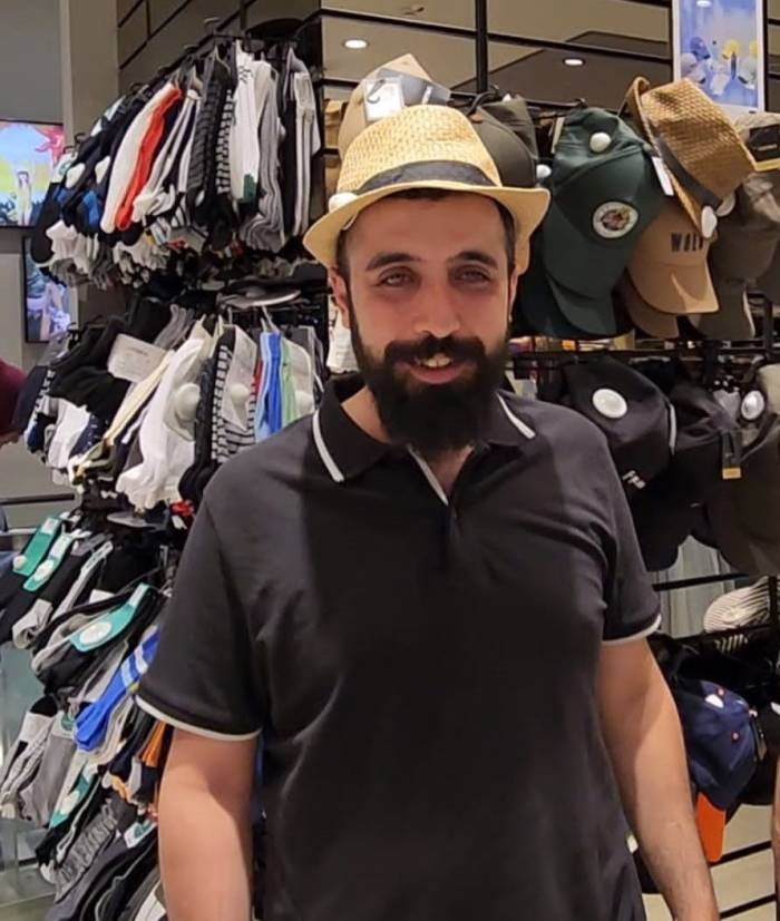 İşe Gitmek Üzere Evden Çıkan Gençten 5 Gündür Haber Alınamıyor