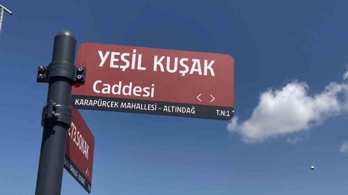 Ankara’da Otomobil Takla Attı: 1 Ölü, 1 Yaralı