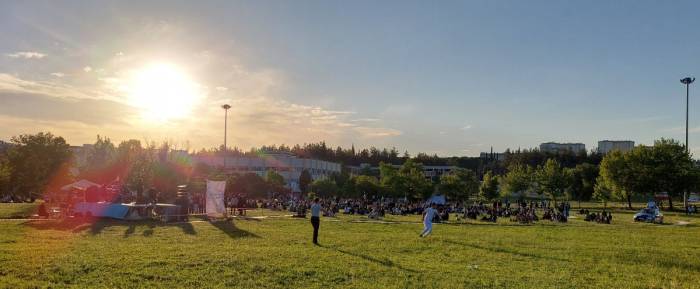 Buü Rektörlüğü, Asılsız Haberleri Yalanladı