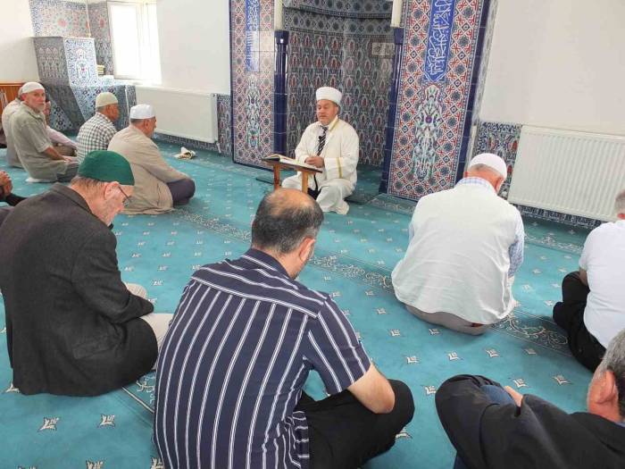 Balıkesir’de Yeni Muhtarın Hayrı 2 Bin Kişiyi Buluşturdu