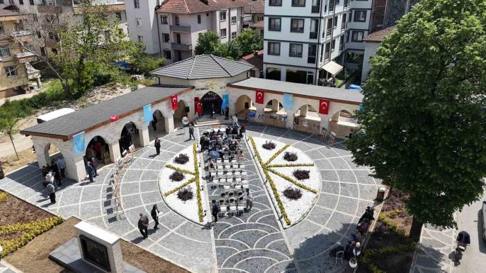 Düzce’de Kırım Tatar Sürgününün 80. Yıldönümü Anıldı