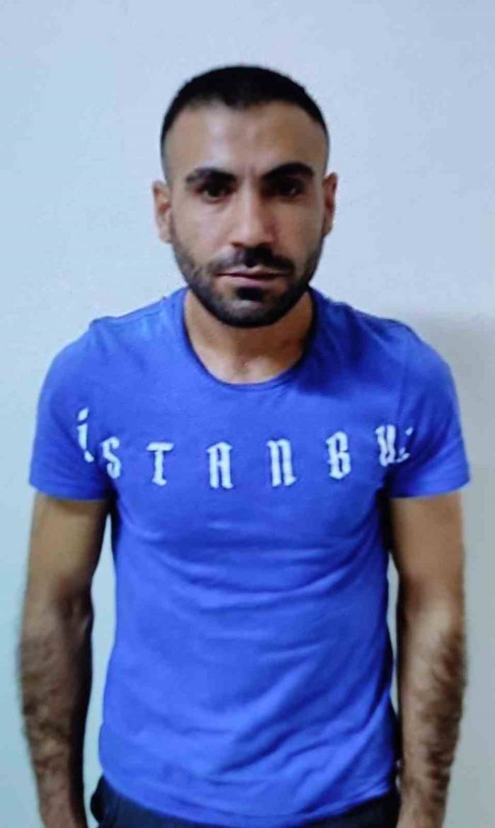 Polise Ateş Açmıştı, Cinsel Organından Uyuşturucu Çıktı