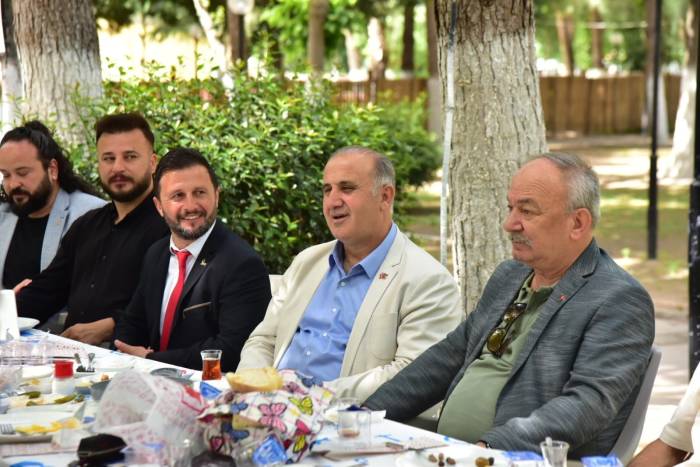 Başkan Kaya’dan İncirliova’ya İkinci Toki Müjdesi