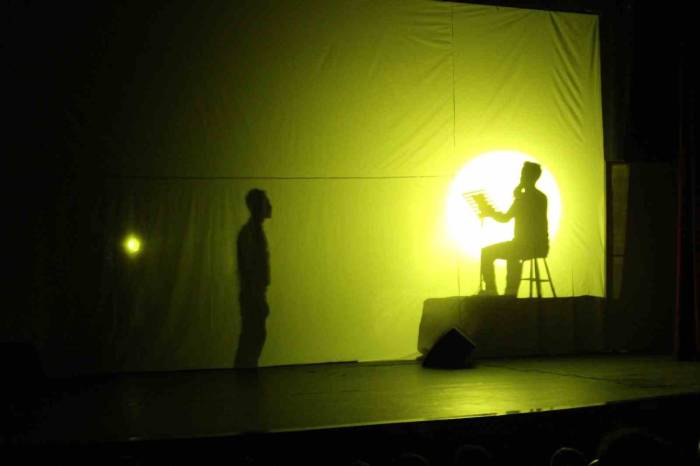 Kahtalı Mıçe’ye Moral Gecesi Düzenlendi