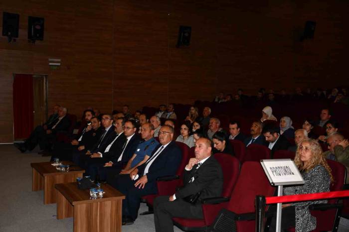 Kaymakam Kaya: "istismarla Mücadelede Kararlıyız”