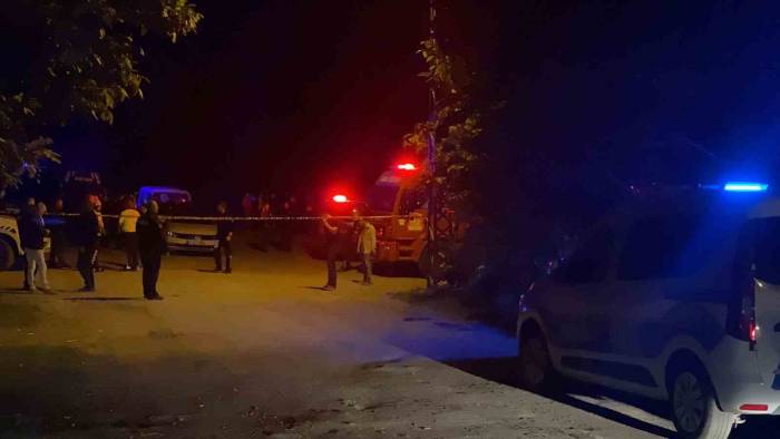 Tokat’ta İhbar Üzerine Gidilen Evde Patlama: 5’i Jandarma Personeli 7 Yaralı