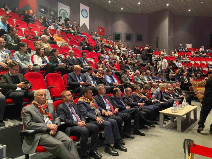 Türk Dünyası Yörük Türkmen Birliği’nden Bursa’da Bir İlk