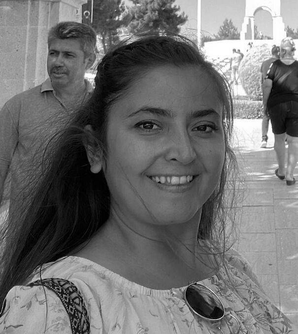 Aydın İl Sağlık Müdürlüğü’nün Acı Günü