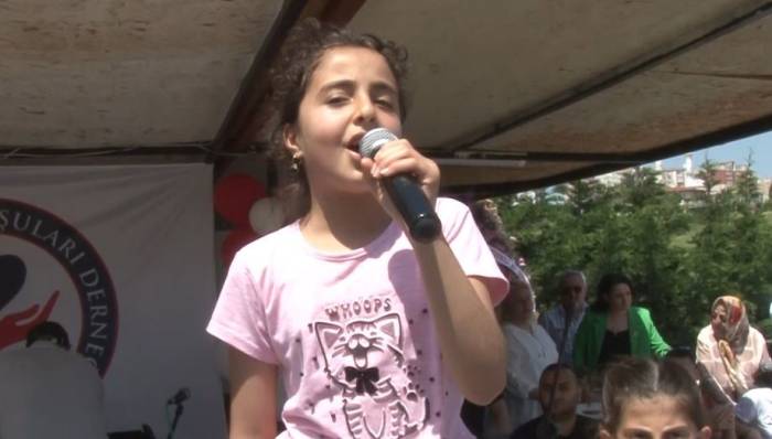 Beylikdüzü’nde ‘Engelsiz Bahar Şenliği’ Düzenlendi