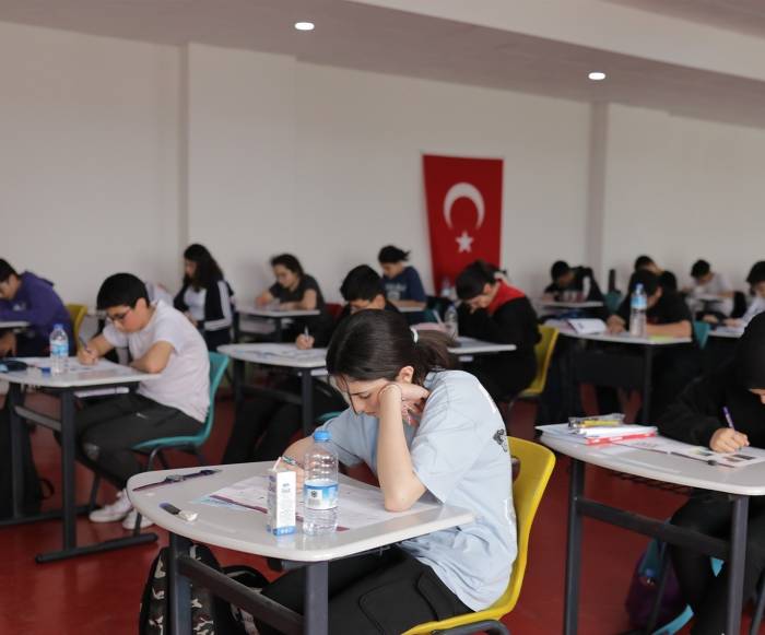 Lgs’ye Girecek Öğrencilere Uzmanından Tavsiyeler