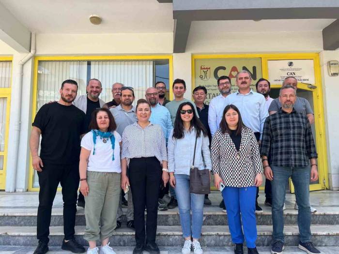 İş Güvenliği Uzmanları Ve İş Yeri Hekimleri Etkin Çalışmalı