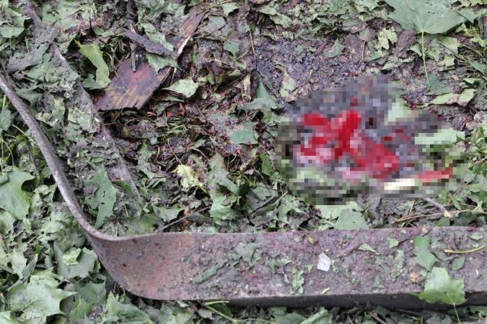 Rusya Bir Kez Daha Harkov’u Vurdu: 5 Ölü