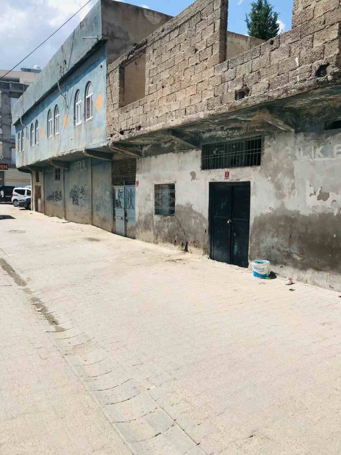 Cizre’de 3 Çocuk Annesi, Eşi Tarafından Öldürüldü