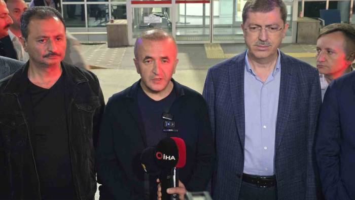 Tokat’ta Fener Alayı Ertelenirken, Konser İptal Edildi