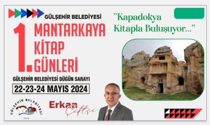 Kitap Severler Bu Fuarda Buluşacak