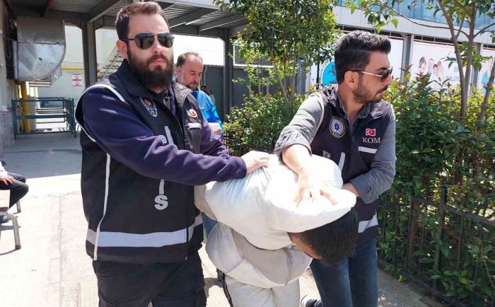 Samsun’da Eğlence Mekanına Düzenlediği Silahlı Saldırıda 4 Kişiyi Yaralayan Sanığa 37 Yıl 11 Ay 10 Gün Hapis