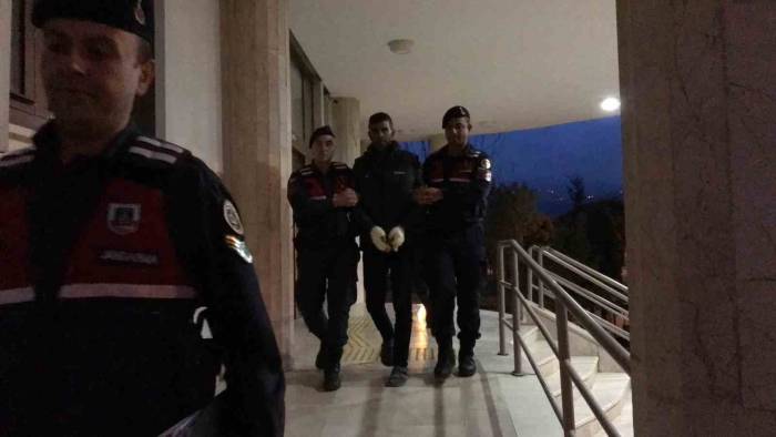 Para Vermediği Annesini Üzerine Benzin Döküp Yakmıştı: 32 Gün Sonra Acı Haber Geldi