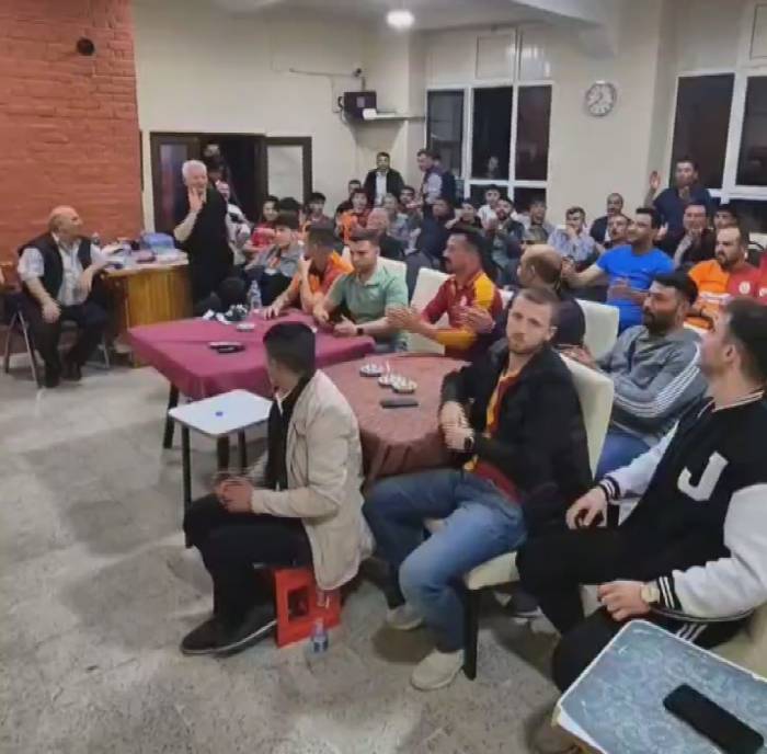 Başkan Metin’den Örnek Davranış: "Spor Dostluk Ve Kardeşlik Demektir"