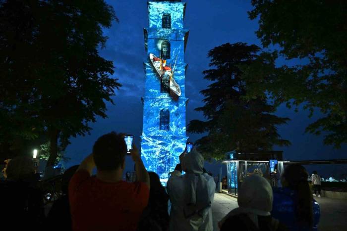 19 Mayıs Coşkusu Hiç Bitmeyecek