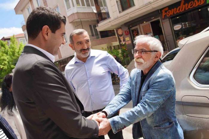 Avcılar’da Mahalle Hizmet Seferberliği Ekipleri Çalışmalarına Devam Ediyor