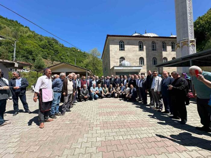 Çarşamba’da ‘Hıdırellez’ Etkinliği