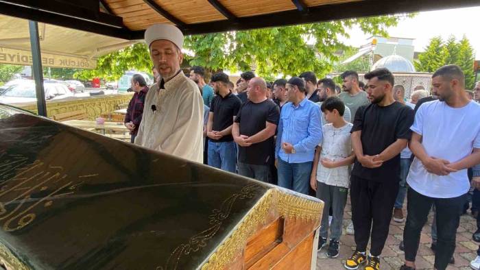 18 Yaşındaki Kızı Öldürüp Kaza Süsü Vermişti, Tutuklandı