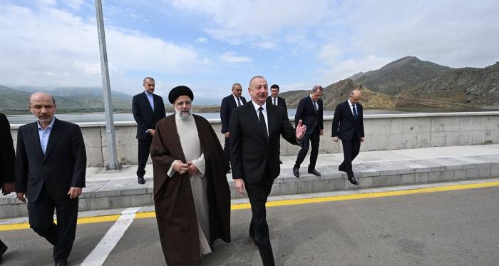 Prof. Dr. Karaca: “Reisi’nin Ölümü İran’daki Düzeni Etkilemeyecektir”