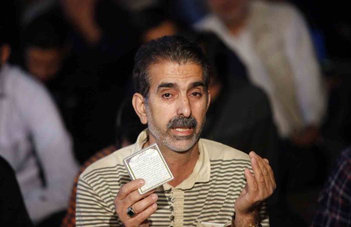 İran’da 5 Gün Ulusal Yas İlan Edildi