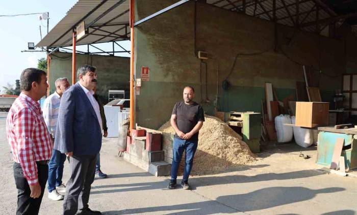 Başkan Yıldız: "Bütçeyi Daha Verimli Kullanacağız"