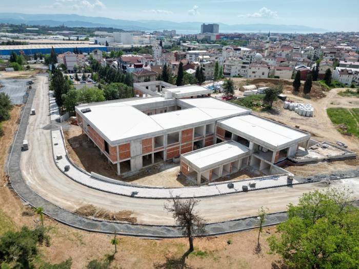 Bu Merkez Gebze’de Engelleri Ortadan Kaldıracak