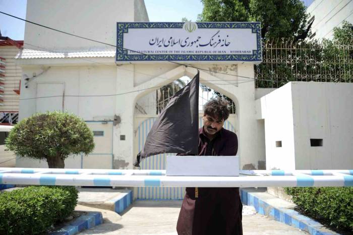 Dünya Liderlerinden İran’a Taziye Mesajı