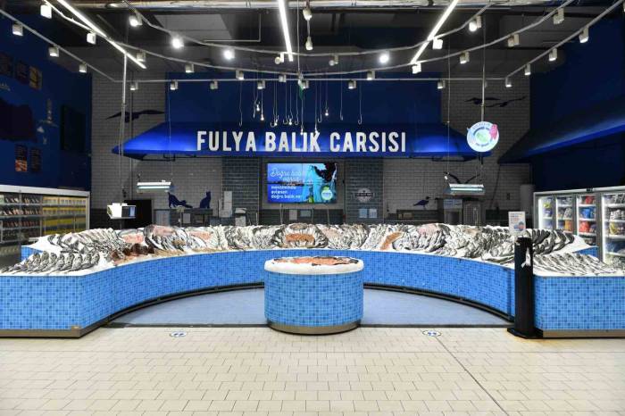 Carrefoursa Yeni Yatırımlarla Büyümeye Devam Edecek