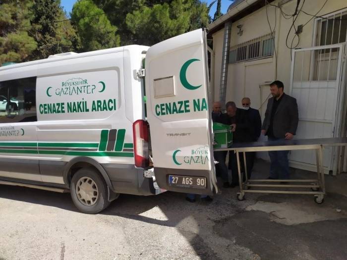 Scooter Kazasında Ehliyetsiz Sürücüye 1 Yıl 8 Ay Hapis