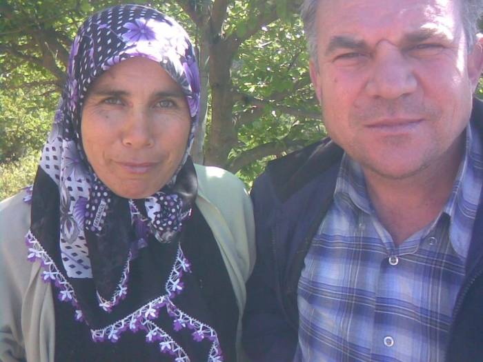 Kaza Da Yaralanan Sürücü Osman Kayadelen De Hayatını Kaybetti