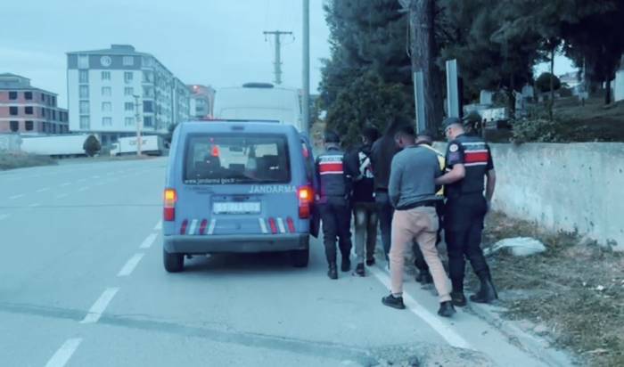 Tekirdağ’da ‘Zıpkın-9’ Operasyonunda 23 Kişi Yakalandı
