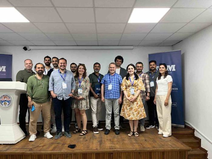 3. Uluslararası Sosyal Bilimler Kongresi Gerçekleşti