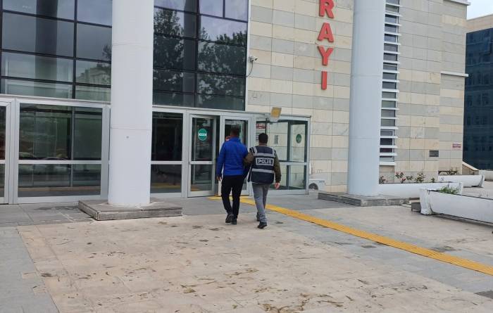 Elazığ’da Kesinleşmiş Hapis Cezası Bulunan 24 Zanlı Yakalandı