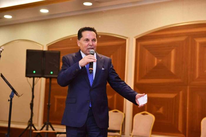 Esenyurt Kadınlar Birliği Platformu Dayanışma Gecesi Düzenledi