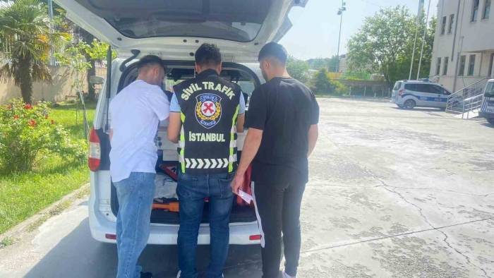 Kuzey Marmara Otoyolu’nda 1-20 Mayıs Tarihleri Arasında Gerçekleştirilen Denetimin Verileri Açıklandı