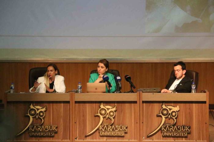 Destinasyonların Çekiciliğini Artırmada Türk Mutfak Kültürünün Önemi Ele Alındı