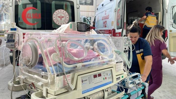 Tuvalette Doğurduğu Bebeği Çöpe Atmıştı, Hakim Karşısındaki İfadesi Kan Dondurdu