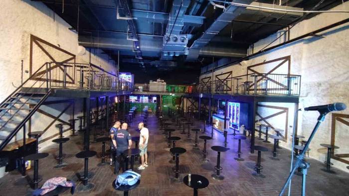 Muğla Büyükşehir’den Yangın Önlemleri