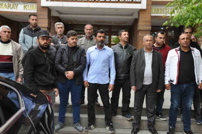 Bulanık Belediyesinden 19 Kişi İşten Çıkarıldı