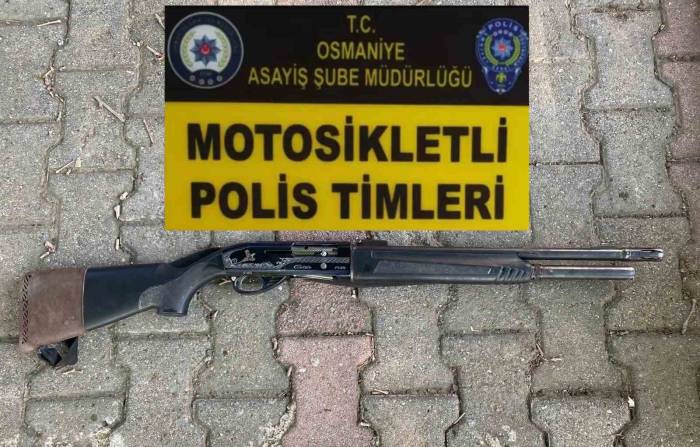 Osmaniye’de Asayiş Uygulamalarında 12 Kişi Tutuklandı