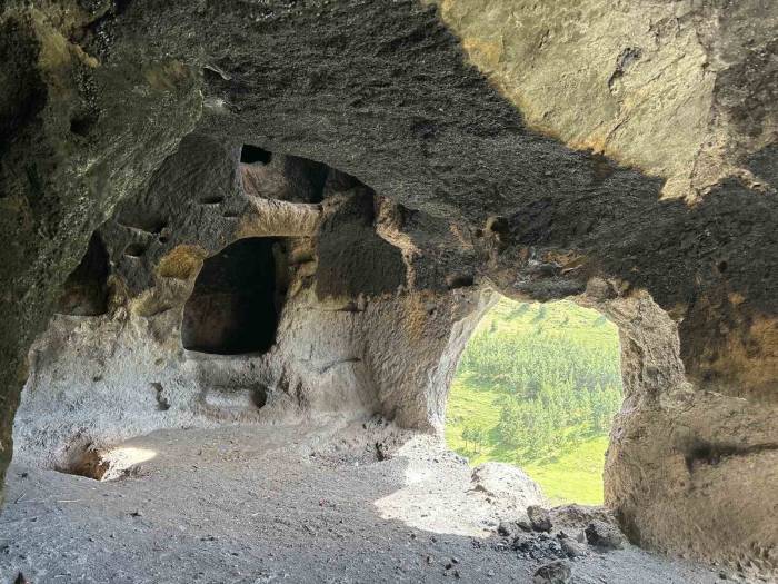 "Sakin Kent" Ardahan’a Yerli Turist Akını