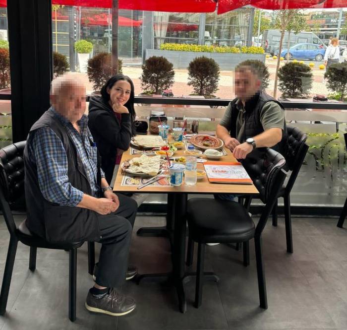 Selen Hemşire’nin Arkadaşı Da 2 Yıl Önce Benzer Bir Şekilde Hayatını Kaybetmiş