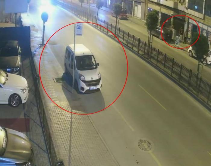 Alkollü Mekan Çıkışındaki Kavga Silahlı Çatışmaya Dönüştü